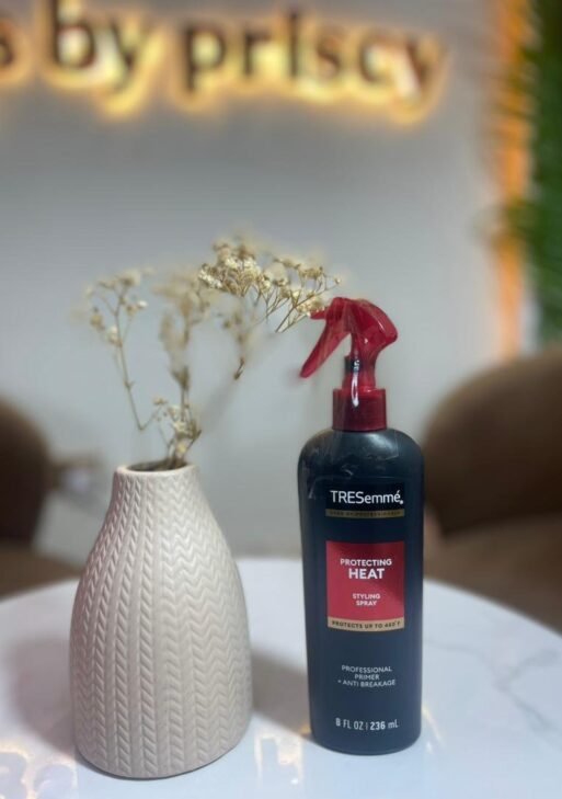 TRESemmé Protecting Heat Styling Spray