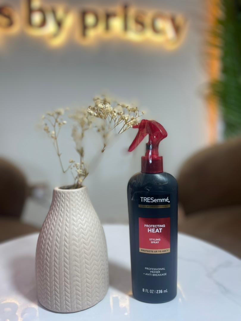 TRESemmé Protecting Heat Styling Spray