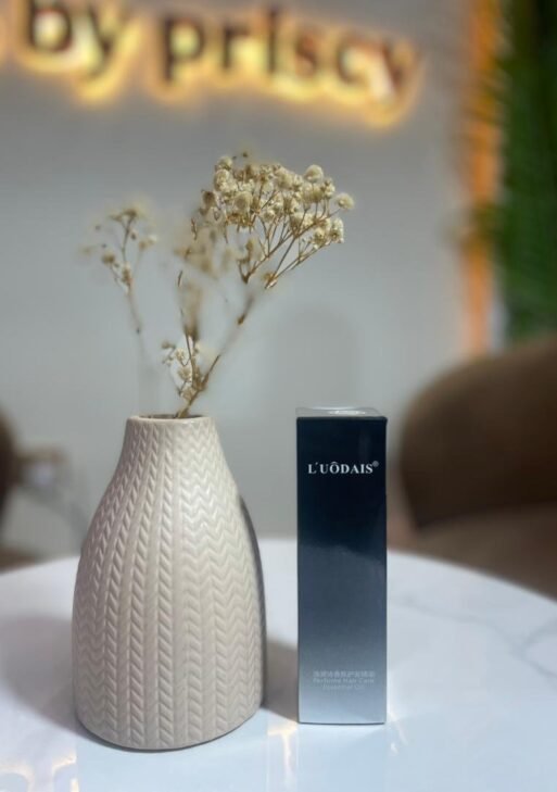 L'UODAIS Perfume Hair Care Essential Oil