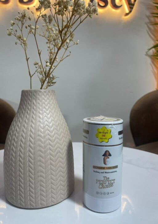 Mr Right Genuine Hair Wax