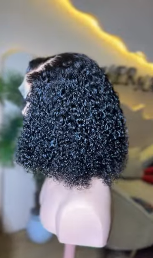 (5×5) Closure Pixie Curls Unit (DD)
