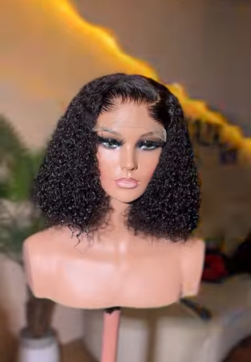 (5×5) Closure Pixie Curls Unit (DD)