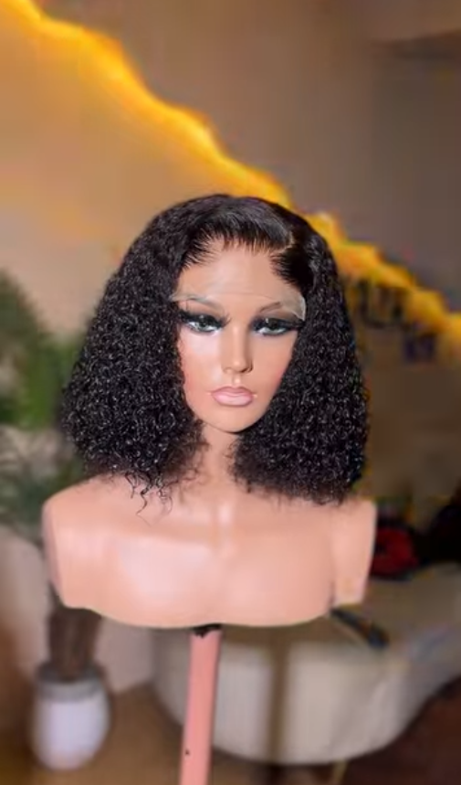 (5×5) Closure Pixie Curls Unit (DD)