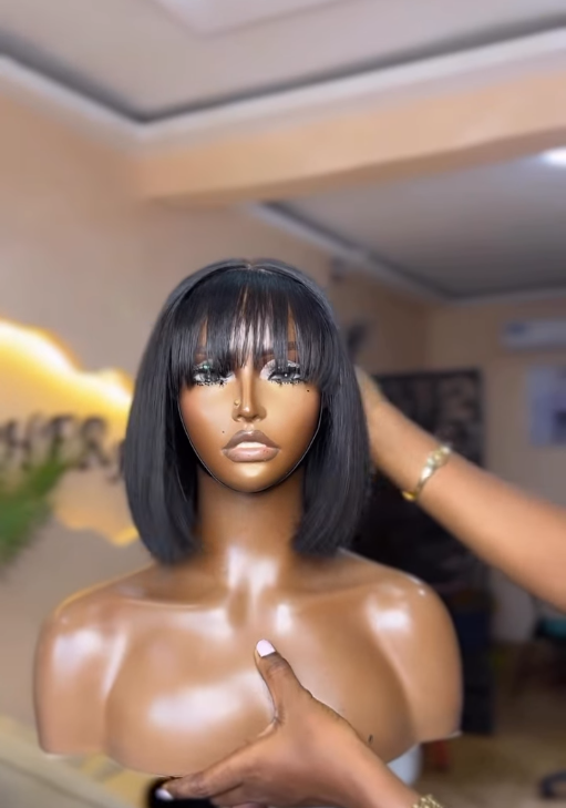 8–10” Fringe Closure Unit