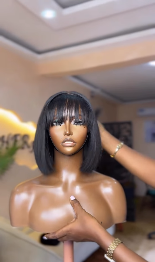 8–10” Fringe Closure Unit