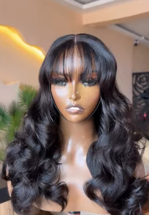 16” Bouncy Fringe Unit (DD)