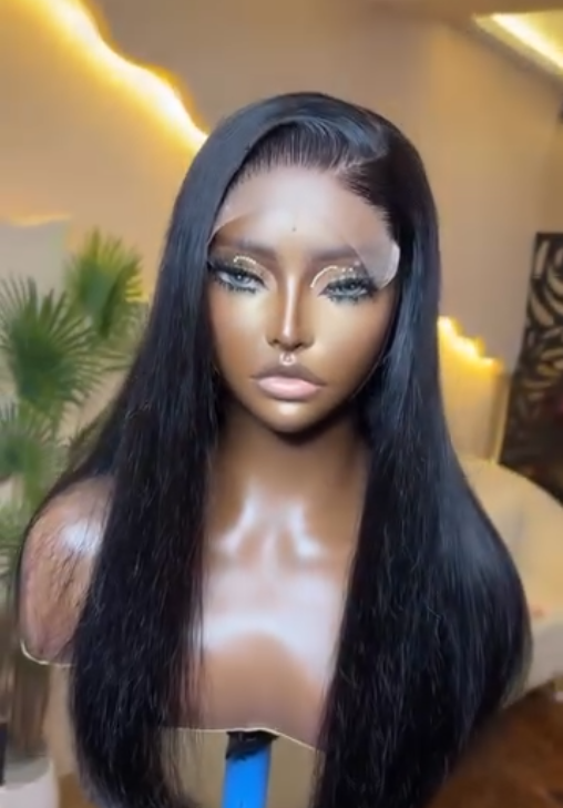 18” Unit (DD, 5×5 Closure, Factory Made)