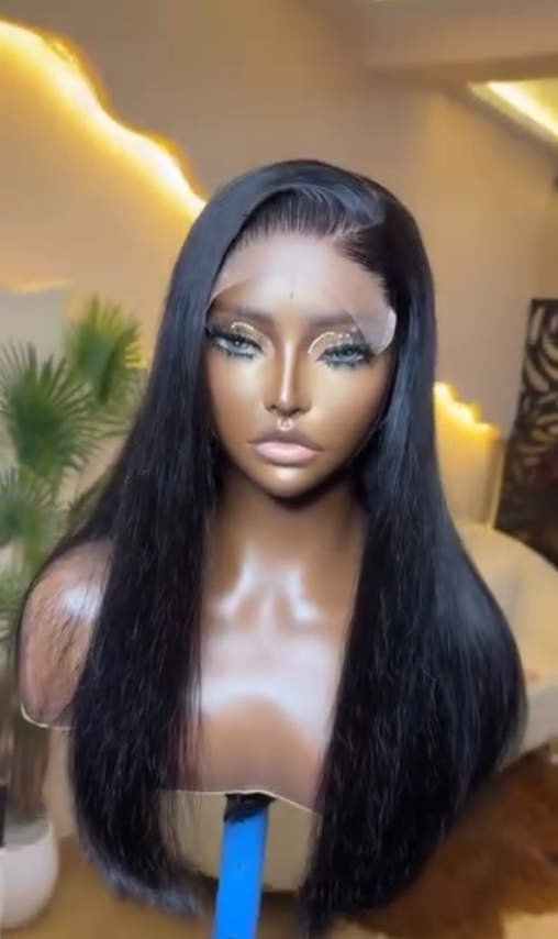 18” Unit (DD, 5×5 Closure, Factory Made)