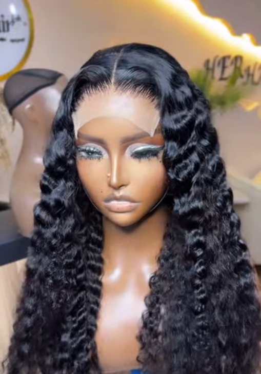 18” Deep Wave Unit (4×4 Closure)