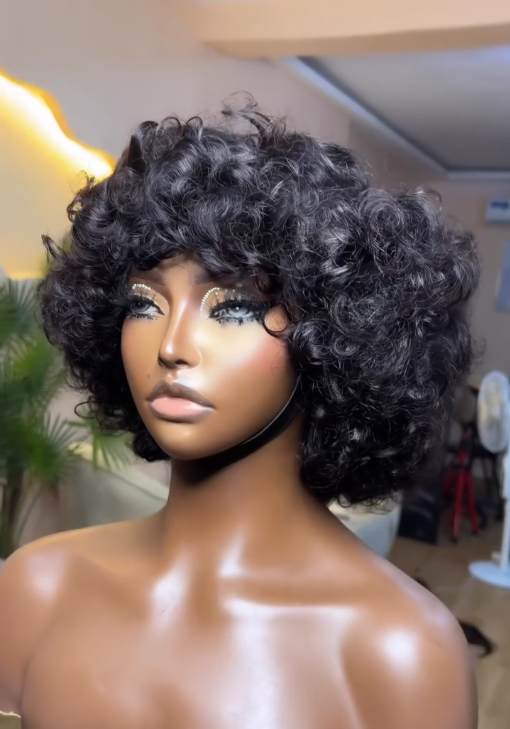 Raw Omotola Bounce Unit – Raw Hair