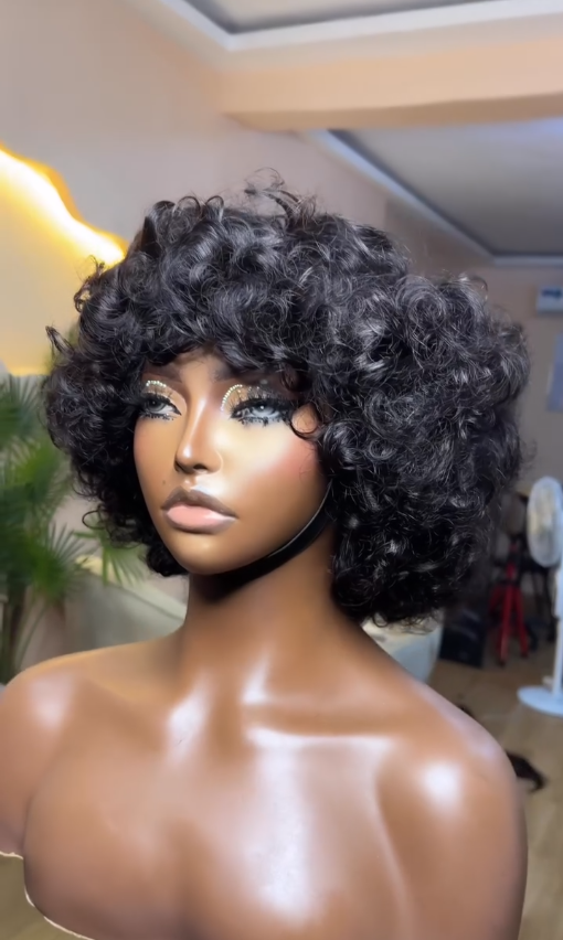 Raw Omotola Bounce Unit – Raw Hair