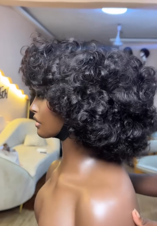 Raw Omotola Bounce Unit – Raw Hair