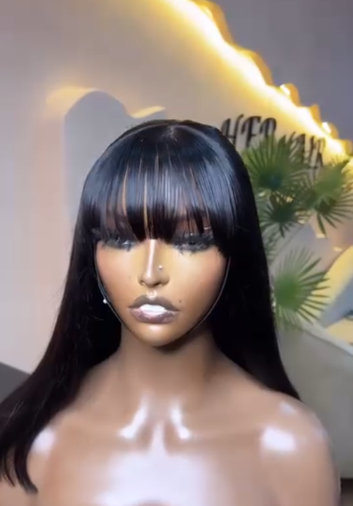 14” Fringe Unit (DD)