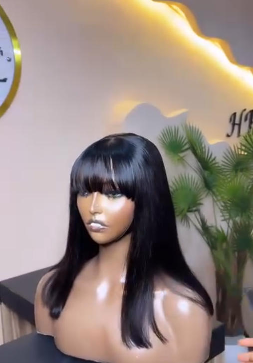 14” Fringe Unit (DD)