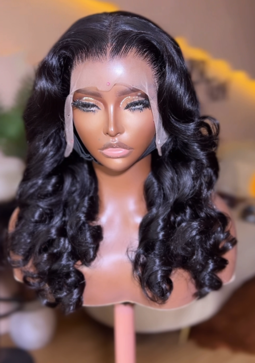 13*4 Bouncy Double Drawn Unit